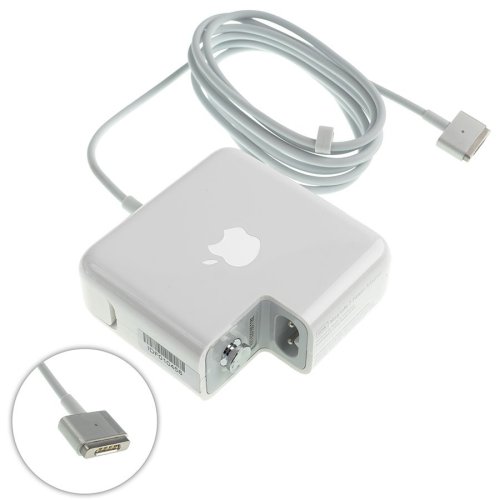 Original 60W 16.5V 3.65A блок живлення для APPLE MagSafe2  T-образний