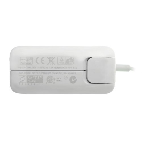 Original 45W 14.5V 3.1A 5pin блок живлення для APPLE MagSafe