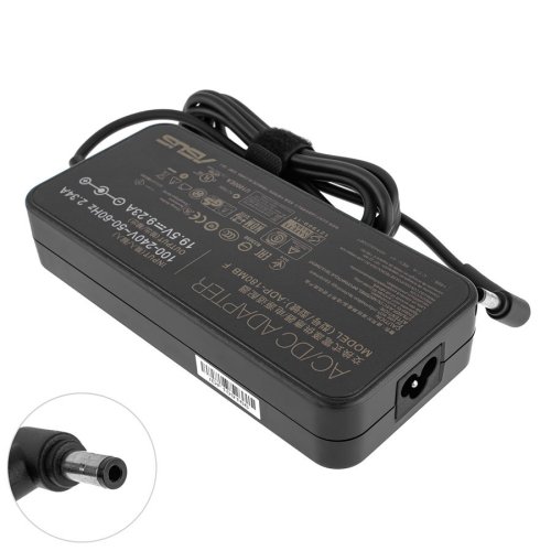 Original 180W 5.5x2.5мм 19.5V 9.23A  блок живлення для ASUSG46, G55, G75, G750 series