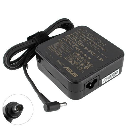 Original  90W 4.5x3.0-PIN 19V 4.74A  блок живлення для ASUS 0A001-00059000