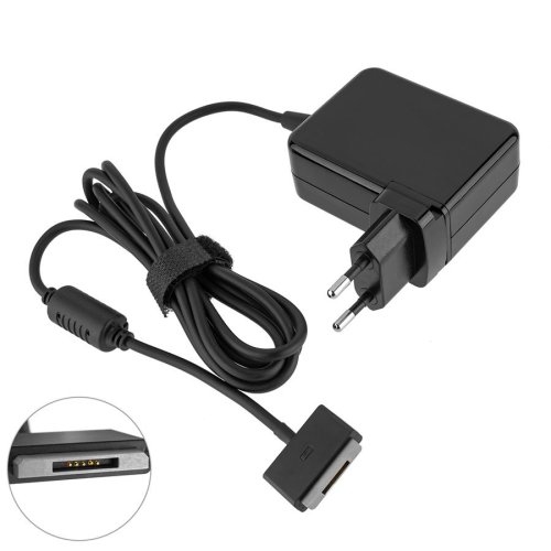 Original 65W 19V 3.42A блок живлення для ASUS TX300CA series квадратний