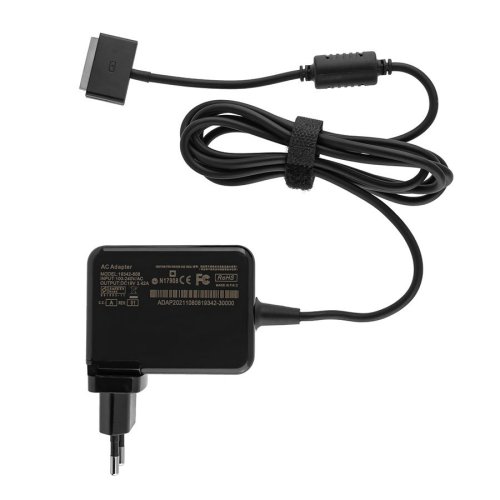 Original 65W 19V 3.42A блок живлення для ASUS TX300CA series квадратний