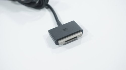 Original 65W 19V 3.42A блок живлення для ASUS TX300CA series квадратний