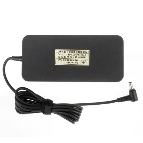 Original 180W 6.0x3.7мм-PIN 19.5V 9.23A блок живлення для ASUS