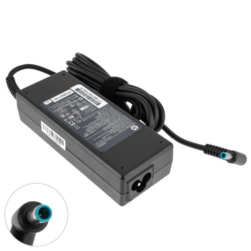 Original 90W 4.5x3.0-PIN 19.5V 4.62A блок живлення для HP