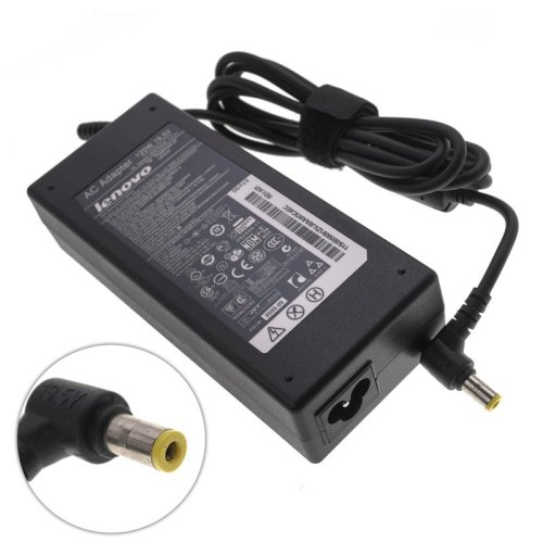 Original 120W 6.3x3.0mm блок живлення для LENOVO 19.5V 6.15A