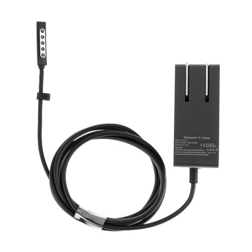 24W 12V 2A 5pin блок живлення для MICROSOFT Surface Pro, Pro 2 RT