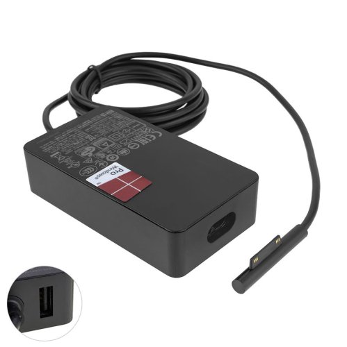 Original 31W 12V 2.58A 6pin блок живлення для MICROSOFT Surface Pro 3