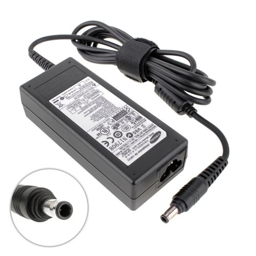 Original 60W  5.5x3.0-PIN блок живлення для SAMSUNG 19V 3.16A AD-6019