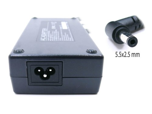 150W 5.5x2.5 блок живлення для ASUS 19V 7.9A