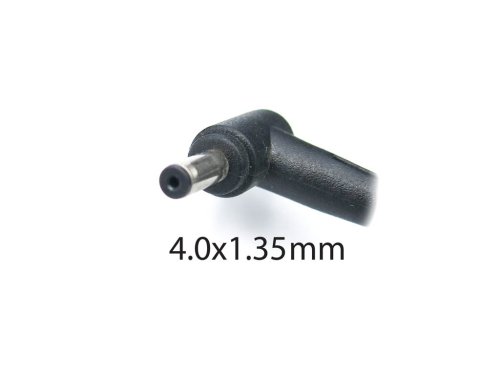 Original 45W 4.0x1.35 19V 2.37A блок живлення для Asus Zenbook