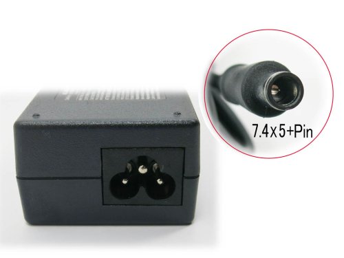 Original 90W 7.4x5.0+pin 19.5V 4.62A блок живлення для Dell