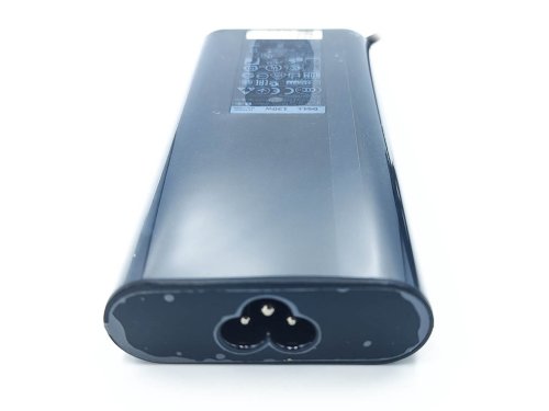 Original  130W 4.5x3.0+pin 19.5V 6.67A блок живлення Ovale для Dell