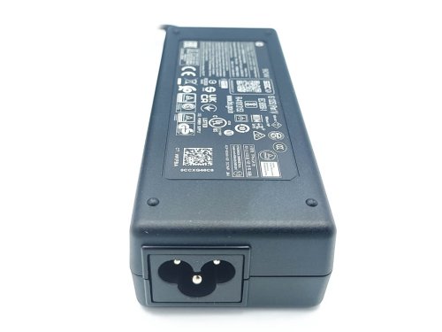 Original 90W 4.5x3.0+Pin Blue 19.5V 4.62A блок живлення для HP