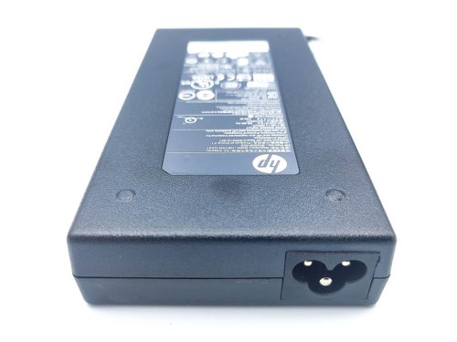 Original 150W 4.5x3.0+Pin Blue 19.5V 7.7A блок живлення для HP