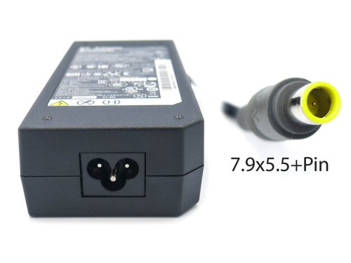Original 135W 7.9x5.5+Pin 20V 6.75A блок живлення для Lenovo