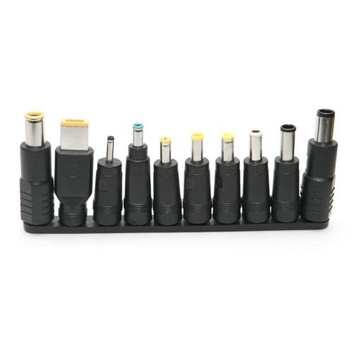 Універсальна мобільна батарея PowerPlant K2 50000mAh, DC 12-20V 10 конекторів, 4xUSB-A