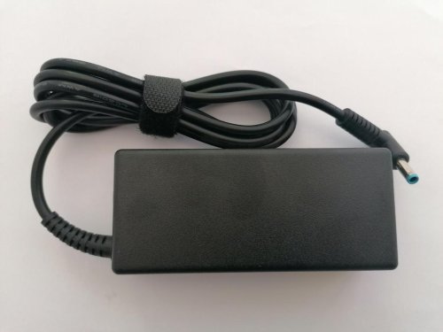 Блок живлення ADP-HP-01 оригінал для ноутбука HP 19.5V 3.33A 65W 4.5x3.0-PIN + кабель 220B
