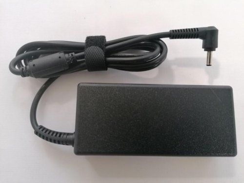 Блок живлення ADP-AS-01 оригінал для ноутбука  ASUS 19V 2.37A 45W  4.0x1.35mm + кабель 220B