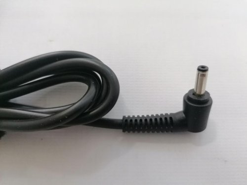 Блок живлення ADP-AS-01 оригінал для ноутбука  ASUS 19V 2.37A 45W  4.0x1.35mm + кабель 220B