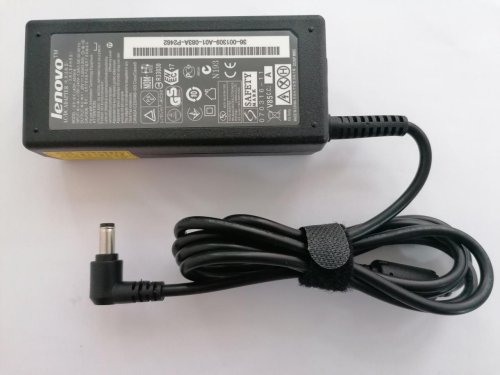 Блок живлення ADP-LE-02 оригінал для ноутбука Lenovo 20V 3.25A 65W  5.5x2.5mm + кабель 220B