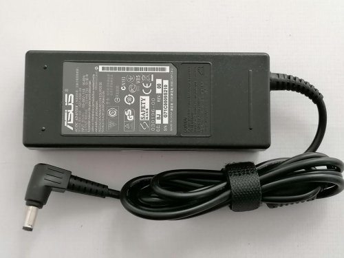 Блок живлення ADP-AS-03 оригінал для ноутбука ASUS 19V 4.74A 90W  5.5x2.5mm + кабель 220B