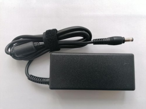 Блок живлення ADP-SAM-02 оригінал для ноутбука  Samsung 19V 3.16A 60W 5.5x3.0 + кабель 220B