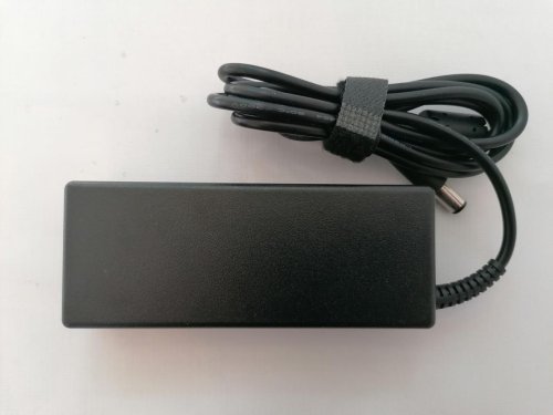 Блок живлення ADP-HP-02 оригінал для ноутбука HP 19V 4.74A 90W 7.4x5.0 + кабель 220B