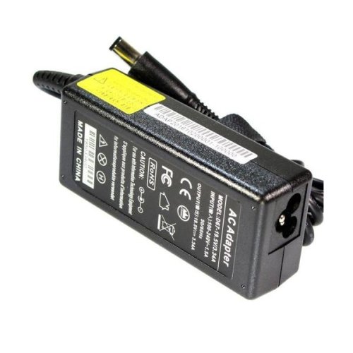 Блок живлення для ноутбука Dell PA-12 19.5V 3.34A 65W HPW-10687