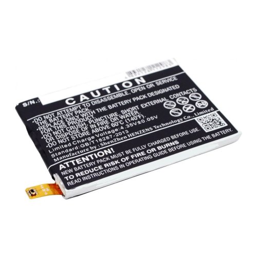 Акумуляторна батарея X-Longer BL-T19 (CS-LKH790SL) для телефонів LG Nexus 5X (2600 mAh) HPW-14218