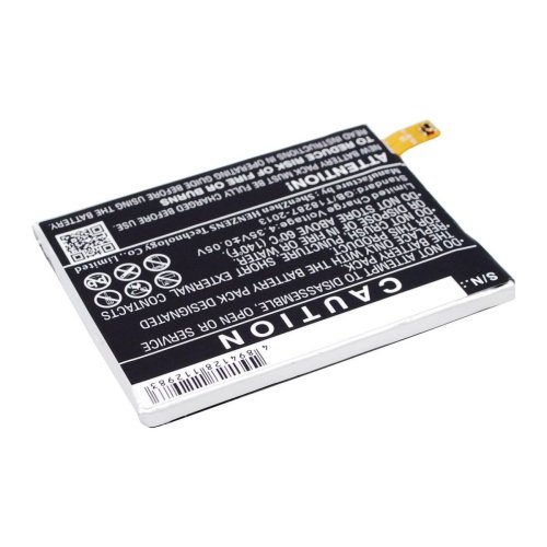 Акумуляторна батарея X-Longer BL-T19 (CS-LKH790SL) для телефонів LG Nexus 5X (2600 mAh) HPW-14218