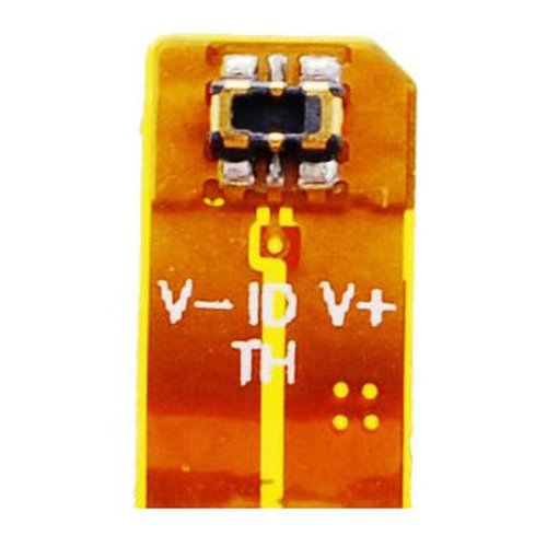 Акумуляторна батарея X-Longer BL-T19 (CS-LKH790SL) для телефонів LG Nexus 5X (2600 mAh) HPW-14218