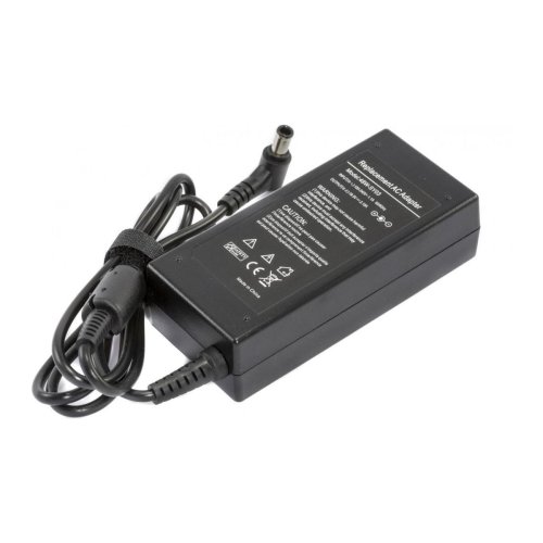 Блок живлення для ноутбука Sony 19.5V 2A (6.5*4.4 mm) HPW-11226