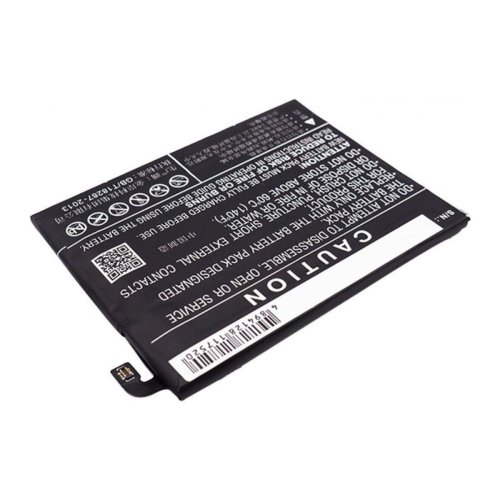 Батарея для телефонів Meizu BT61 (X-Longer CS-MX681SL) 4000 mAh HPW-12835