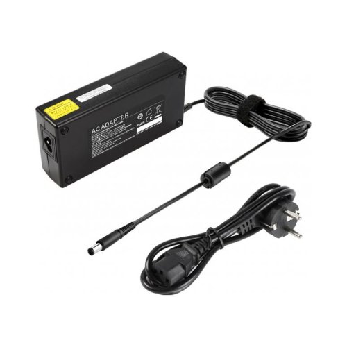 Блок живлення для ноутбука Dell 19.5V 12.3A (7.4*5.0 mm) 240W HPW-14473