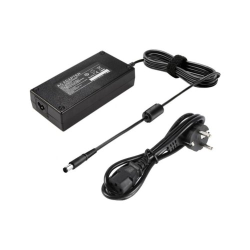 Блок живлення для ноутбука Dell 19.5V 12.3A (7.4*5.0 mm) 240W HPW-14473