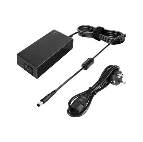 Блок живлення для ноутбука Dell 19.5V 12.3A (7.4*5.0 mm) 240W HPW-14473