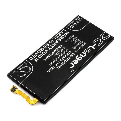 Батарея для телефонів Samsung EB-BG891ABA (X-Longer CS-SMG891SL) 4100 mAh HPW-13778