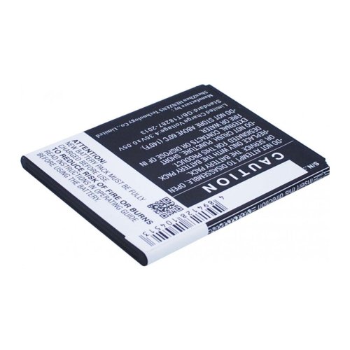 Батарея для телефонів HTC BOPL4100 (X-Longer CS-HTD526XL) 2000 mAh HPW-12808