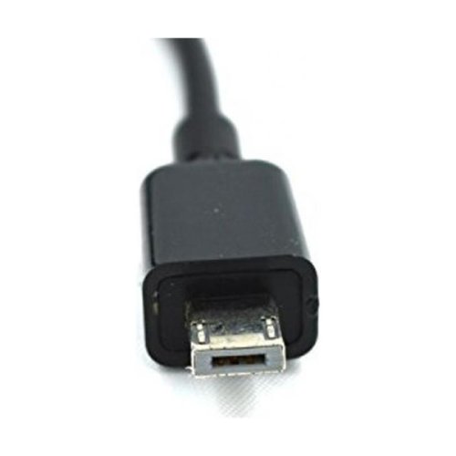 Блок живлення для ноутбука Asus EeeBook 19V 1.75-2.37A (M-plug) HPW-12339