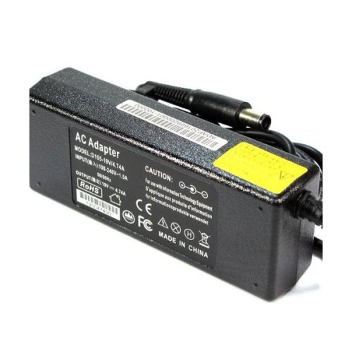 Блок живлення для ноутбука HP 19V Pavilion / Compaq 4.74A (7.4*5.0 mm) HPW-10551