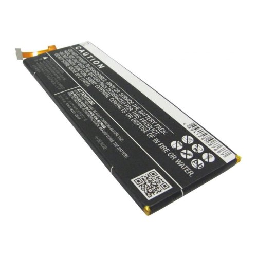 Батарея для телефонів Huawei HB4242B4EBW (X-Longer CS-HUR600SL) 3000 mAh HPW-12813