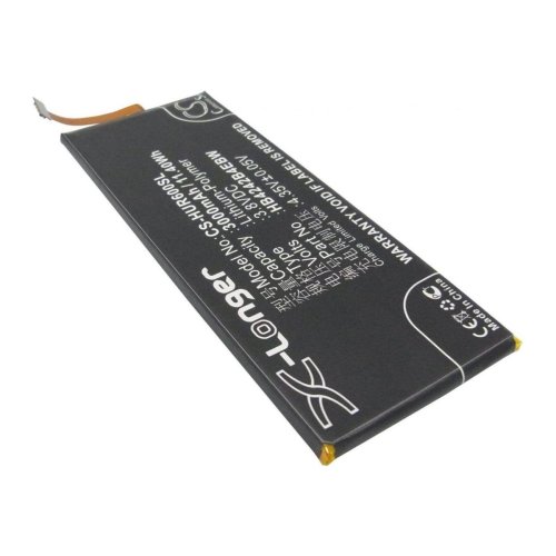 Батарея для телефонів Huawei HB4242B4EBW (X-Longer CS-HUR600SL) 3000 mAh HPW-12813