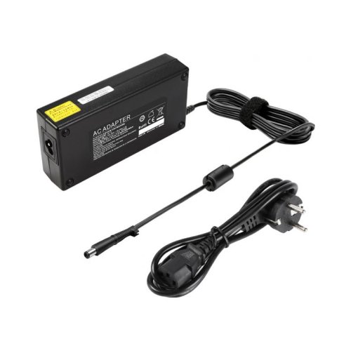 Блок живлення для ноутбука HP 19V 9.5A (7.4*5.0 mm) 180W HPW-14472