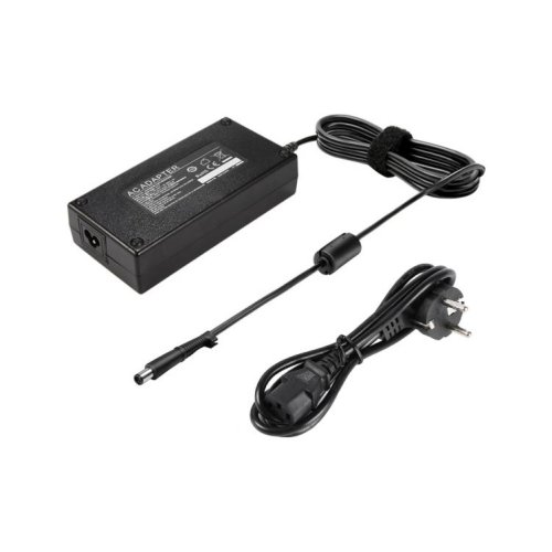 Блок живлення для ноутбука HP 19V 9.5A (7.4*5.0 mm) 180W HPW-14472