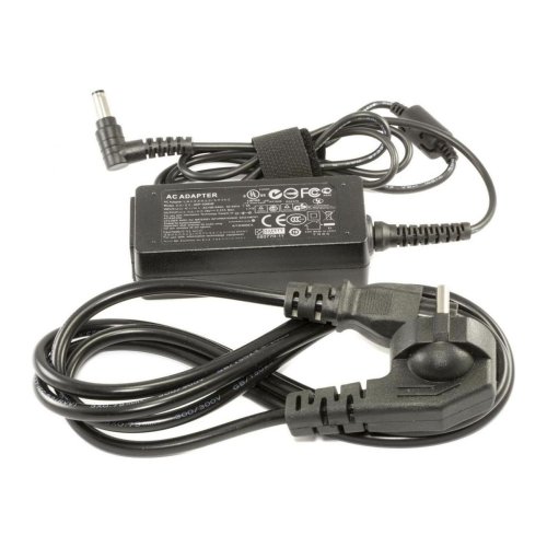 Блок живлення для ноутбука Toshiba 19V 2.37A (5.5*2.5 mm) HPW-11422