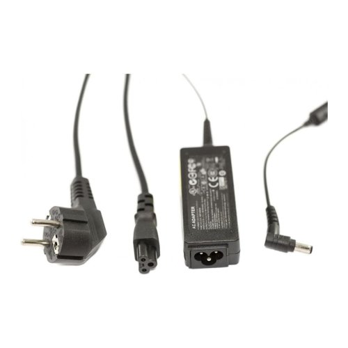 Блок живлення для ноутбука Toshiba 19V 2.37A (5.5*2.5 mm) HPW-11422