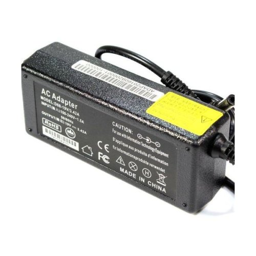 Блок живлення для ноутбука Lenovo 19V 3.42A (5.5*2.5 mm) HPW-10959