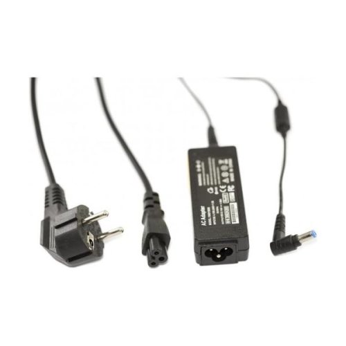 Блок живлення для ноутбука Dell Inspiron Mini 19V 1.58A (5.5*1.7 mm) HPW-10685