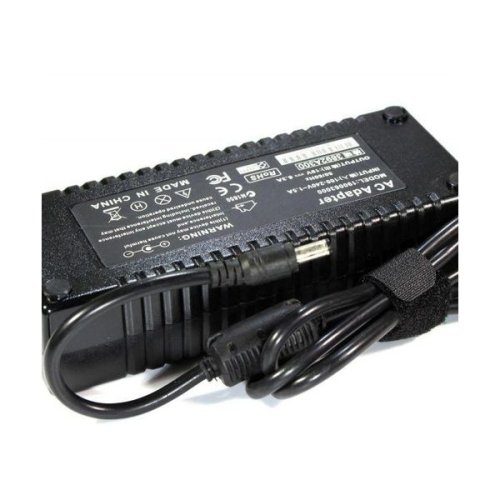 Блок живлення для ноутбука Toshiba 19V 6.3A (5.5*2.5 mm) HPW-12078